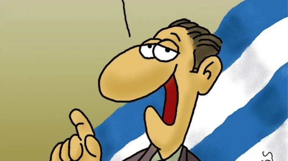 Το καυστικό σχόλιο του Αρκά για τις καρέκλες και τα… τετράποδα